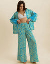 Teal