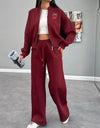  Wine Red