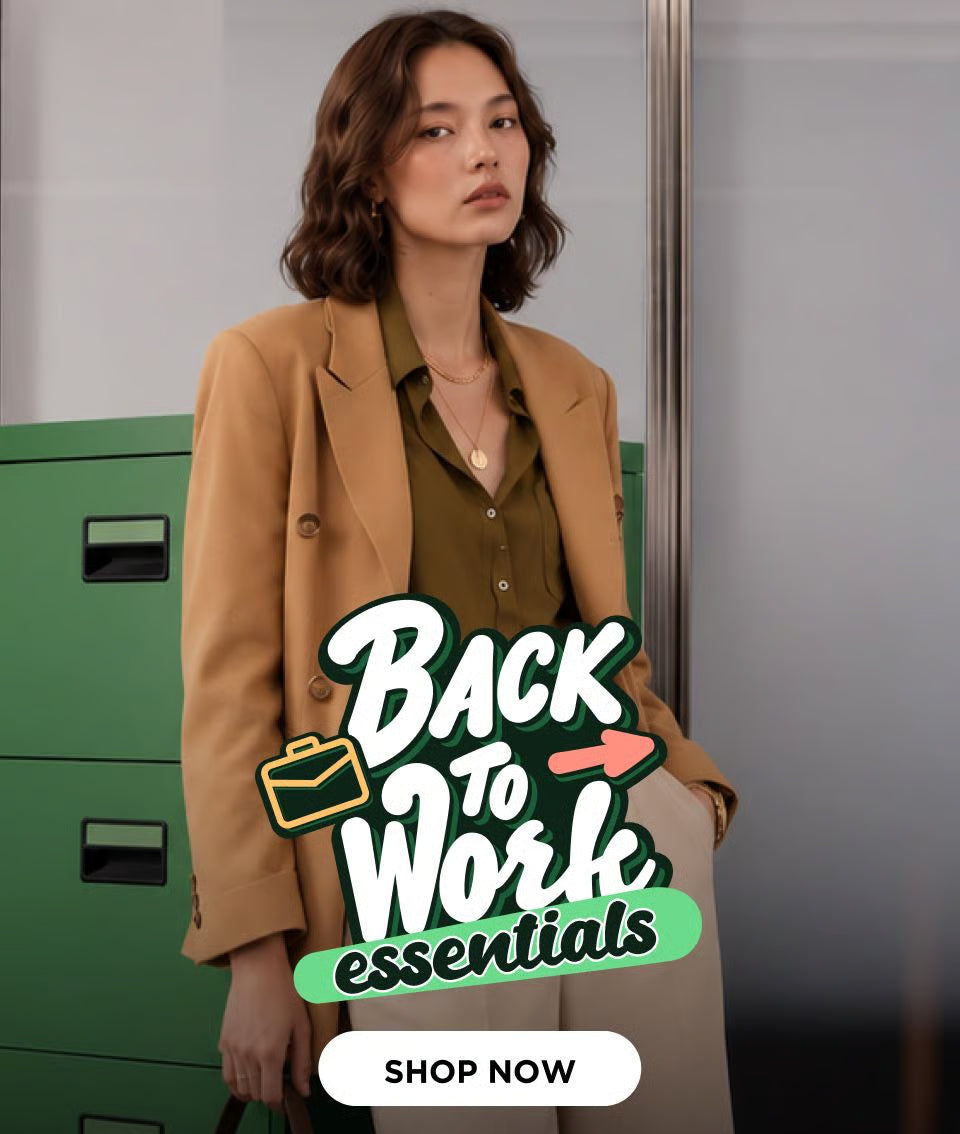  clothing suits for work