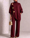  Wine Red