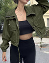  Army Green