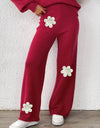  Deep Red