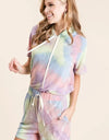  MULTI TIE DYE